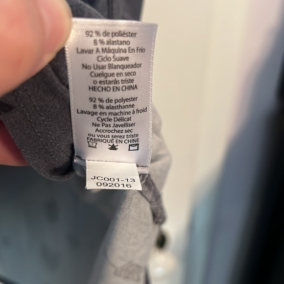 Lularoe arrow top XL - Picture 9 of 11